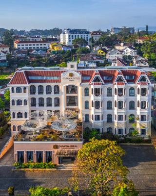 Guava Hill Boutique Hotel
