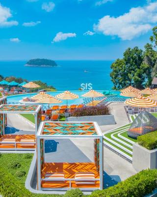 The SIS Kata Resort - Adult Only