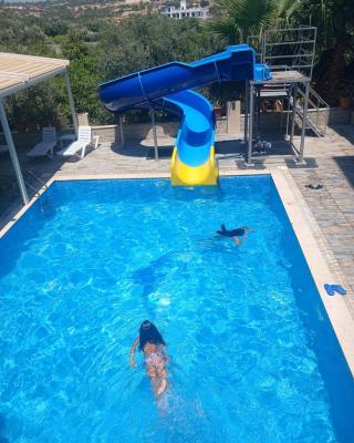 GARDEN ASMİN OTEl&SPA
