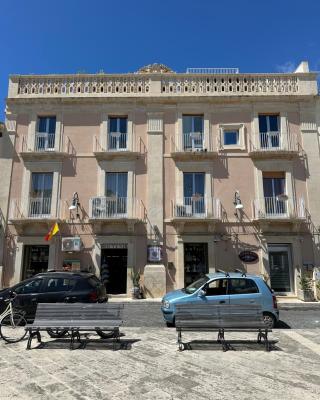 B&B Albergo Sicilia