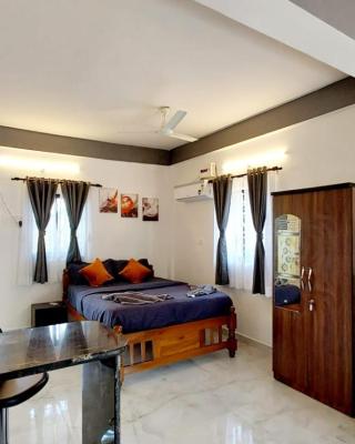 Green House Stay