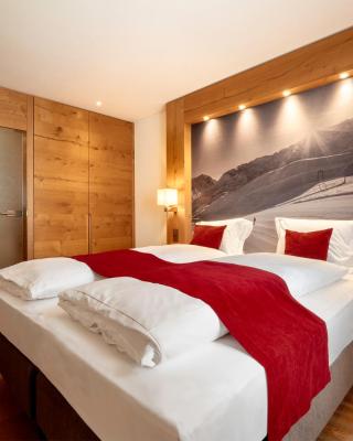 Apartments Crown Andermatt