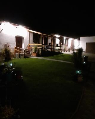 Agroturystyka Nad strumykiem