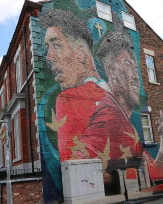 80 Anfield house