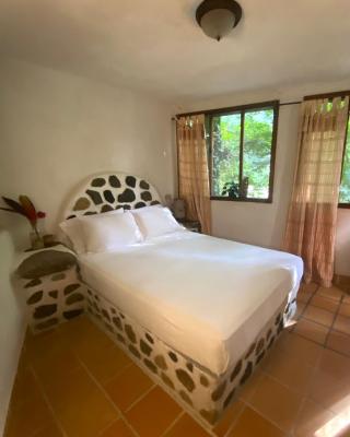 Jungle River Lodge