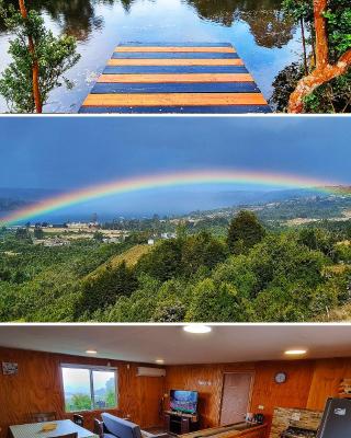 Casa en Dalcahue - Mira Mar