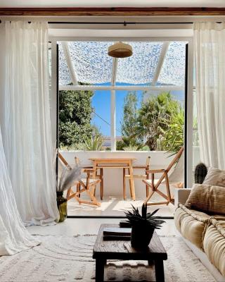 Stories Jàvea - Cosy Boho apartment El Arenal - Toplocation - 250m from the beach!