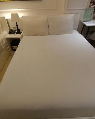 Grand Ares Hotel