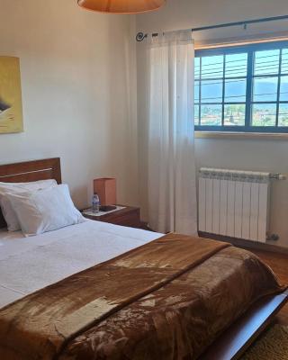 Quarto em Viana do Castelo