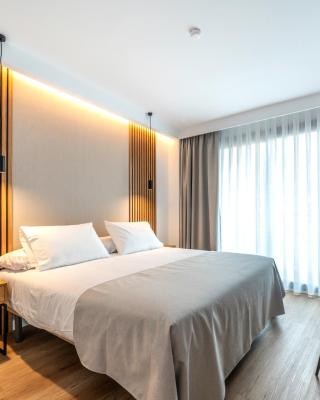 Centrotel Zamora