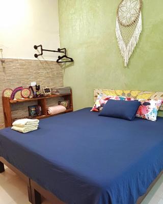 Casa Candelita