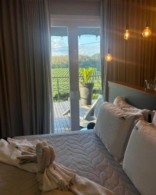 Vista Vigneti Albergo & Vino - Vale dos Vinhedos