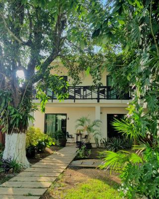 Hotel Brisas Bacalar