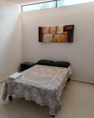 Hotel Mi Casa Mata