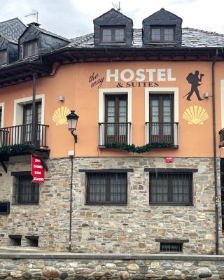 The Way Hotel Molinaseca