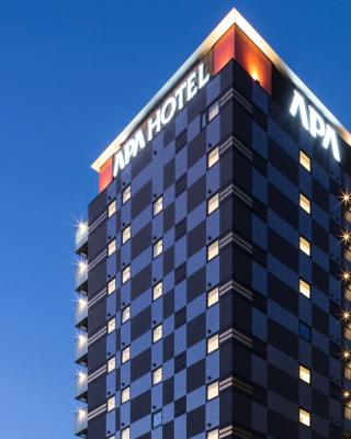 APA Hotel Iidabashi Ekiminami