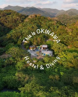 This is OKINAWA