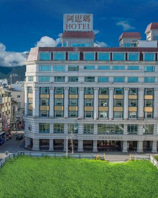 Arsma Hotel