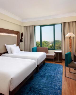 Novotel Solo