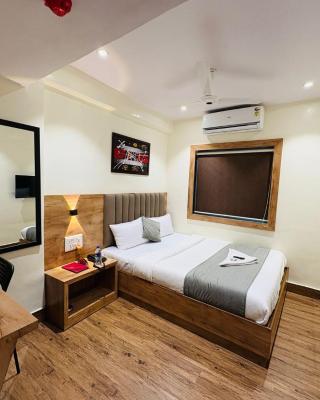 Hotel Airport By TMA