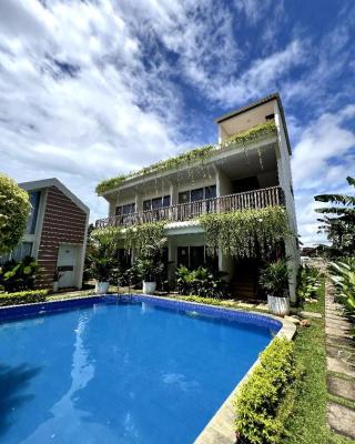 Syailendra Hotel Syariah