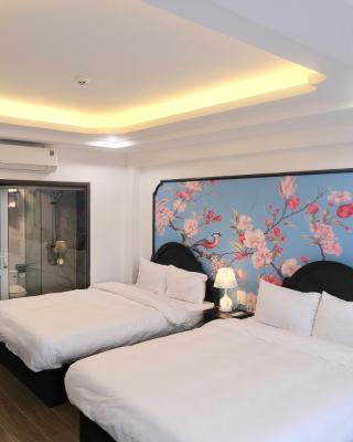 Stella De Boutique Hotel