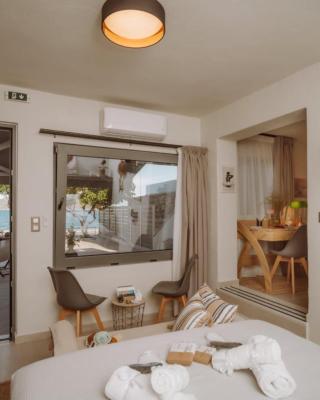 Elounda Τheros