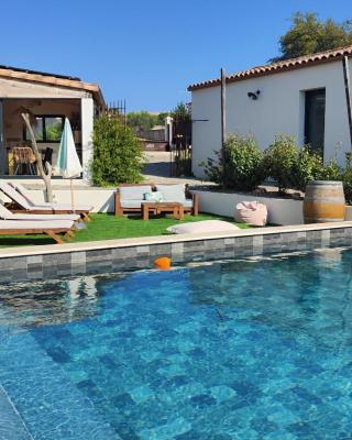 Chambres d hôtes Villa VENERIS