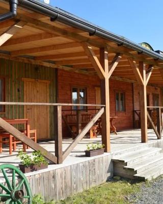 BUBLA CITY RANCH