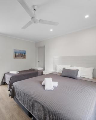 Verandah Motel