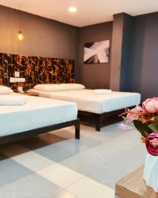 Maine City Residences Tramo
