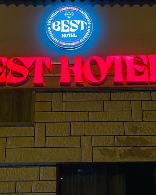 Best Hotel