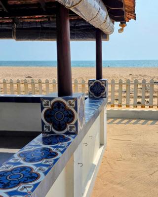 ETHER Marari Beachfront