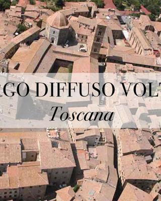 Albergo Diffuso Volterra