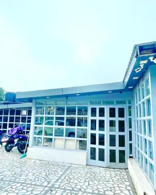 HOTEL LUXUARY L-P PALACE Near Mall Road - Restaurant And Private Parking Facilities - Hygiene & Spacious Room -A Top Rated Hotel In Mussoorie