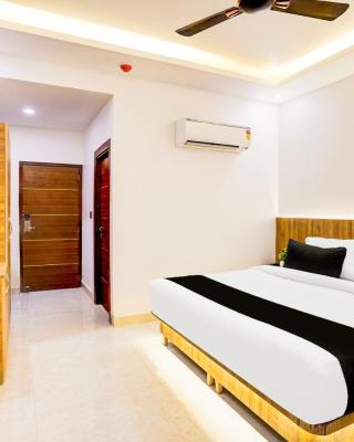 Super Townhouse GRAND ADDRESS HOTEL AND BANQUET