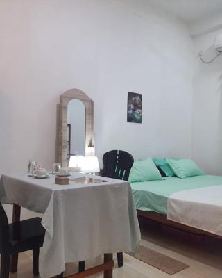 CANAAN MUSIC Hotel