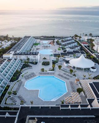Radisson Blu Resort, Lanzarote Adults Only
