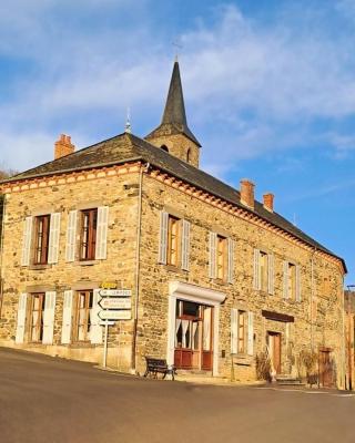 Les Chambres de la Violette
