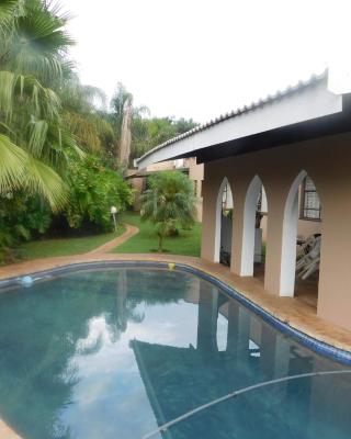 Fouriestreet 199 Bed and Breakfast