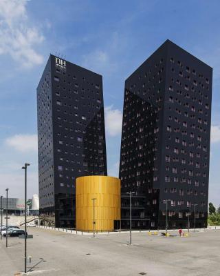 NH Milano Fiera