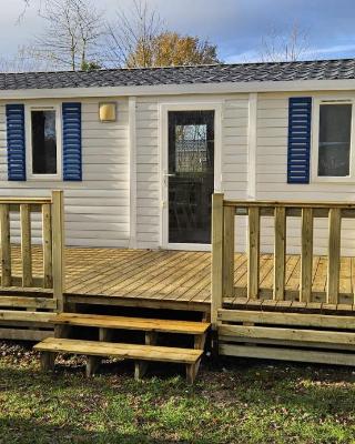 Camping Meerwijck - Waterwijck 7
