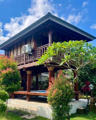 Bello Ethnic Bungalow & Resto