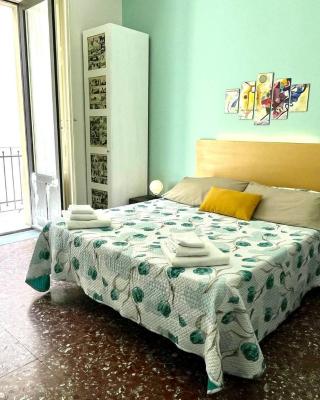 Central Station House Cettina