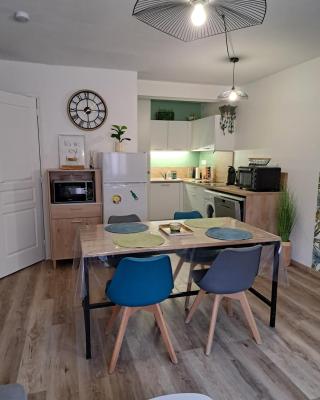 Appartement Calme et idéalement situé