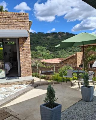 Sleep Haven Self-Catering Accommodation - Nelspruit