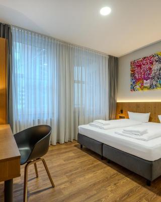 mk hotel berlin