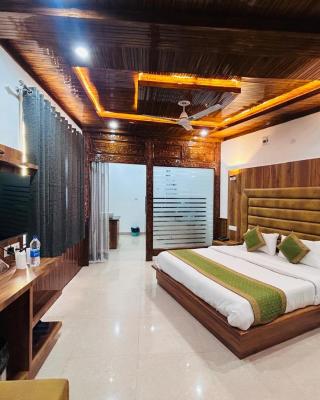 Sun View Luxury Monal Hotel & Resort