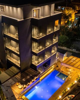 Hotel Piramida