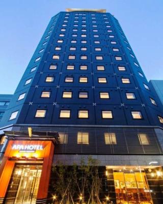 APA Hotel Shimbashi Toranomon
